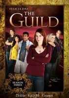 Video Dvd Guild, The - Season Three Dvd Sw on sale Video Dvd Guild, The - Season Three Dvd Sw on sale