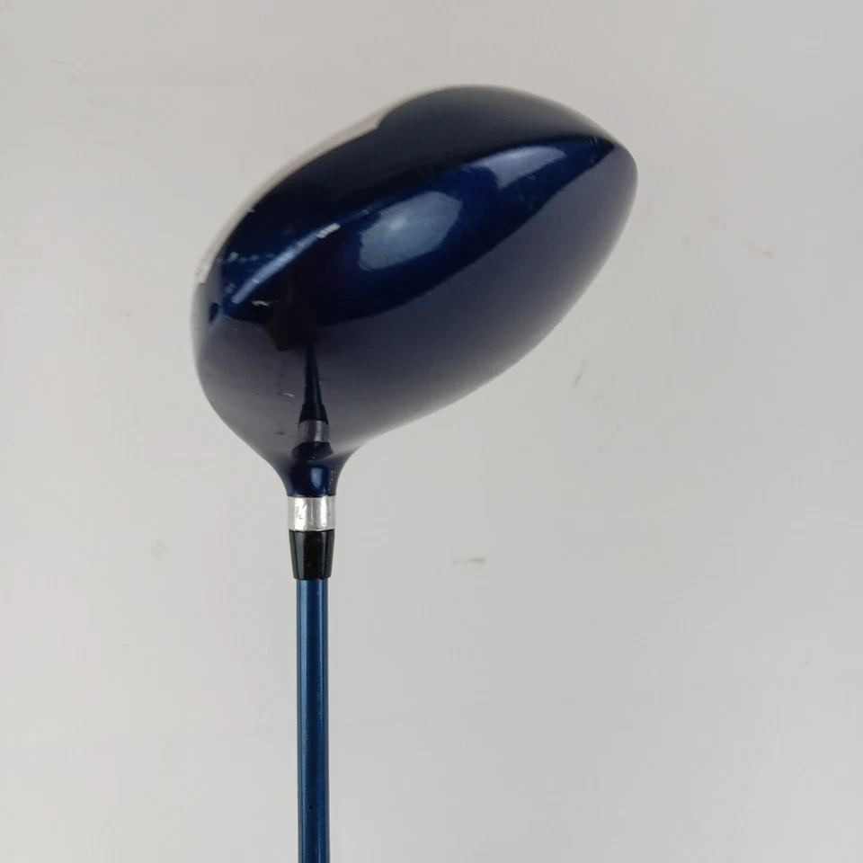 Tigershark TS960 Left Handed Graphite ShaftLow Flexpoint Driver Golf Club L Flex - Image 4 of 4