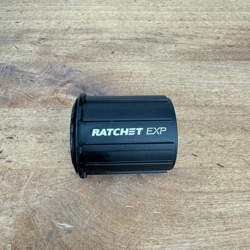 New! DT Swiss Ratchet EXP for Shimano 11/12-Speed Road Freehub + 12mm End Cap - Picture 3 of 6