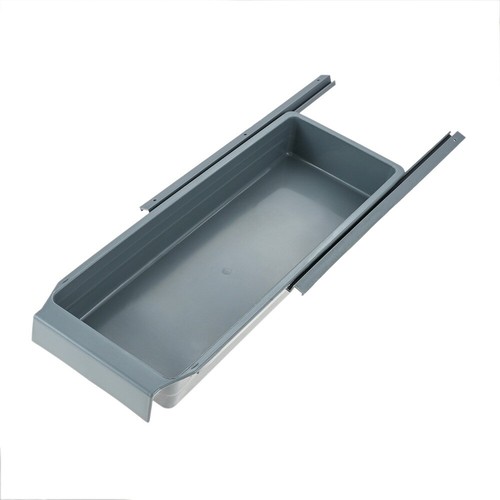 1Pc Sewing Machine Table Stand Sliding Drawer Industrial Sewing Machine Drawer - Picture 8 of 9