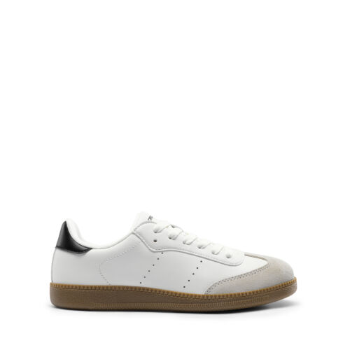 Women Fashion Sneakers Low-Top Walking Casual Athletic Non-Slip Running Shoes - Picture 35 of 39