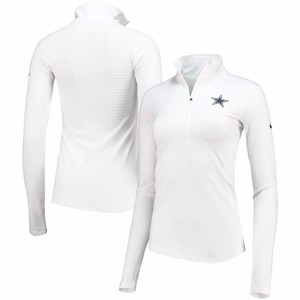 women's dallas cowboys polo shirt