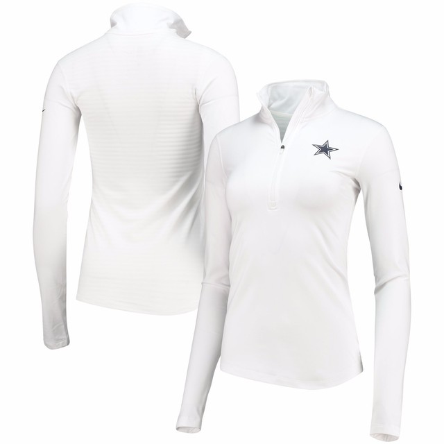 dallas cowboys half zip