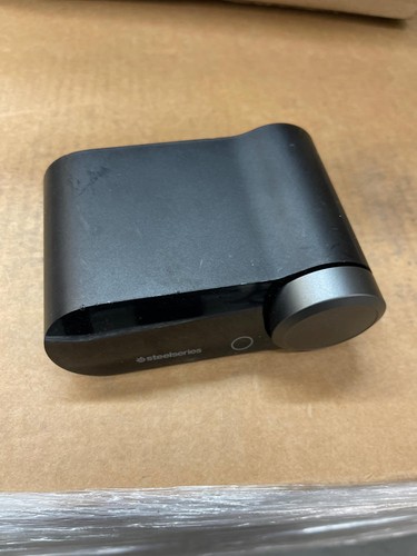 SteelSeries Arctis Nova Pro Wireless Ersatz Transceiver Basisstation PS5, PC - Bild 2 von 4