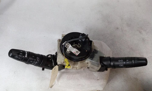 25560BC60A Mando Multifuncion para NISSAN MICRA (K12E) Acenta 2002 513521 - Imagen 4 de 8