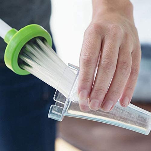 (Assorted Color)Long Handle Spider Catcher Grabber Safe Eco Friendly And No - Picture 5 of 8