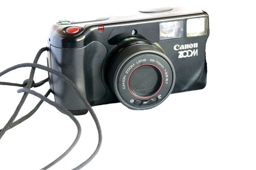 フィルムカメラ Canon Autoboy AF35ML Point & Shoot #2102 フィルムカメラ Canon Autoboy AF35ML Point & Shoot #2102