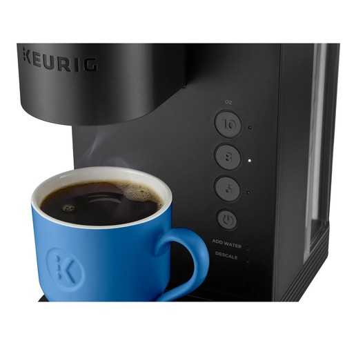 NEW Keurig K-Express Essentials Single-Serve K-Cup Pod Coffee Maker ⭐Multi-color - Bild 9 von 12