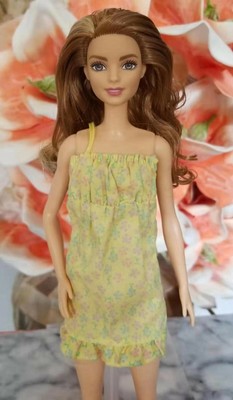 barbie fashionista teresa