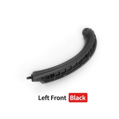 For 1999-2006 BMW X5 E53 Inner Handle Door Panel Pull Trim CAP - Picture 11 of 20
