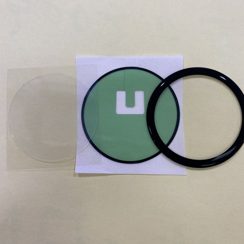 40/44mm Watch External Screen Replacement Part for Samsung Galaxy Watch Active 2