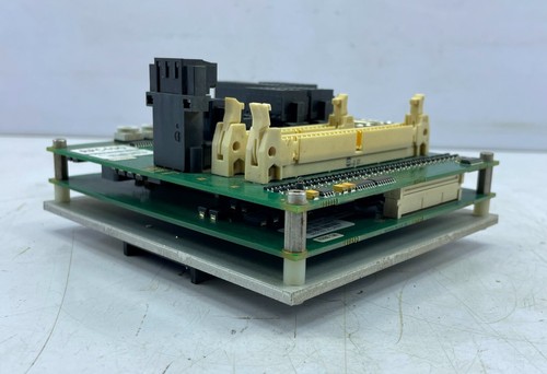 Kongsberg RPC400 Maritime Remote Panel Controller P/N 2527 Rev. D 602093 602102 - Picture 12 of 15