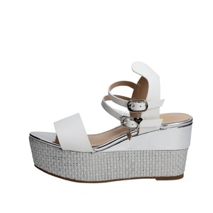 Braccialini 9325L 16 BIANCO Sandalo Donna Primavera Estate Braccialini 9325L 16 Estate BIANCO Sandalo Donna Primavera Estate 16 3aa08f