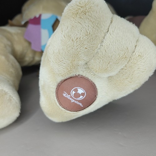 Disney Store Exclusive Plush Enchanted Movie Troll Stuffed Ogre 18" (READ) - 第 15/15 張圖片