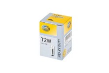 Ampoule Audi 60