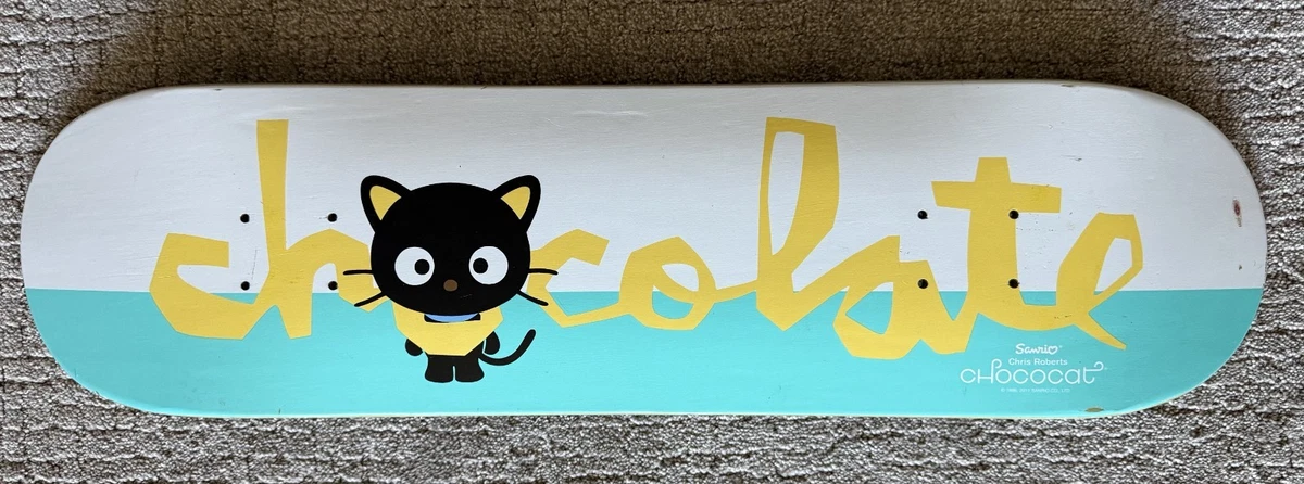 chocolate skateboards products for sale | eBay