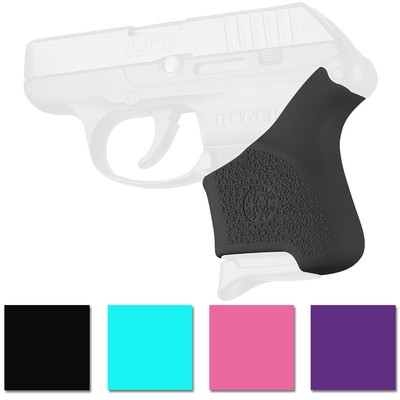 #ad #ad Hogue Ruger LCP .380 HandALL Hybrid Grip Sleeve $17.75