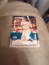2020 Panini Diamond Kings #DKO-5 Joe DiMaggio DK Originals