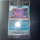 Gengar Gamestop Promo