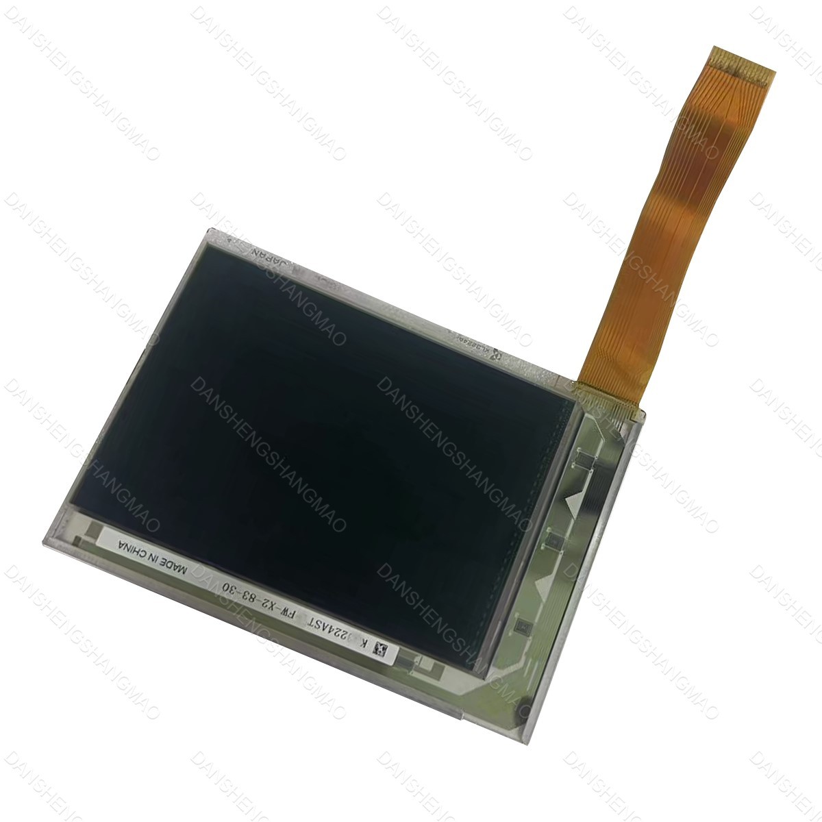 5.7inch industrial screen with a 90 day warranty KL3224AST-FW KL3224A