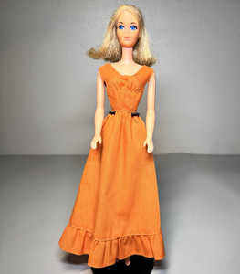 その他 Vintage Barbie 1972 Barbies | eBay