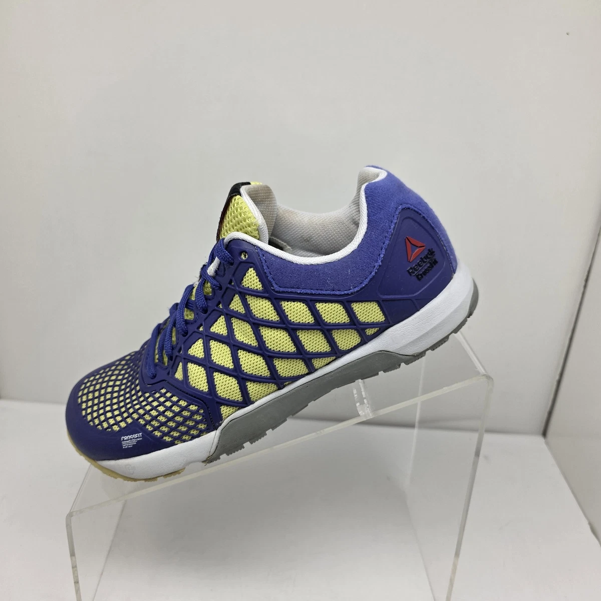 CF74 CrossFit Reebok ウエイトトレーニング Reebok Gem - cf74 crossfit ウエイトトレーニング