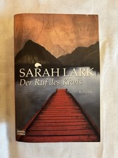 Der Ruf des Kiwis von Sarah Lark (2009, Taschenbuch)