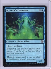Marvel's Spider-Man Magic: The Gathering Mysterio's Phantasm