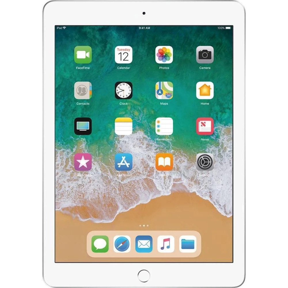 Apple iPad 5th Gen 9.7