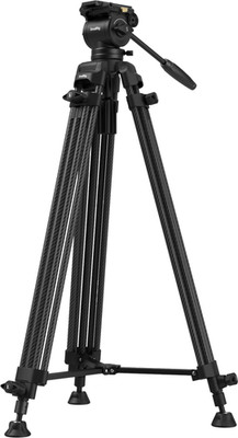 SMALLRIG AD14 HEAVY-DUTY CARBON FIBER TRIPOD 5441