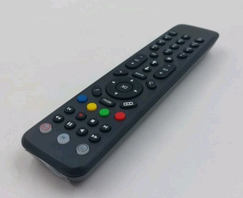 Amino Rc2424602/04 Tv System Universal Remote Control Genuine Original TESTED - Picture 5 of 11