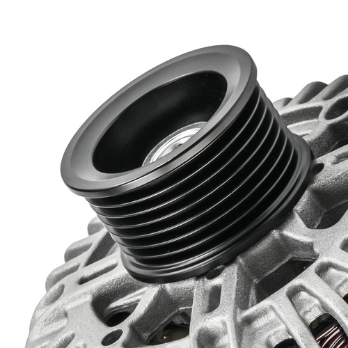Alternator for Nissan NV1500 2500 3500 Armada Frontier Titan Xterra Titan V8 V6 - Bild 17 von 18