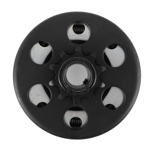 Frizione Automatica 19 Mm Go Kart Fun Flieh 3/4 10 Denti 420 Ket8088 - Foto 1 di 9