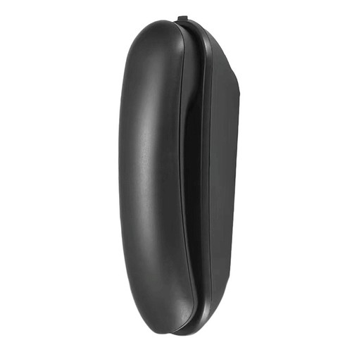 Kompaktowy design telefon przewodowy idealny do szybkiego dostępu w B��ro - Zdjęcie 6 z 16