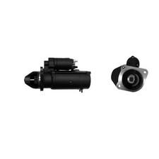 Anlasser Starter für Verbrenner 24 V 4 kW 10 Zähne MAHLE für u.a. MAN TGM