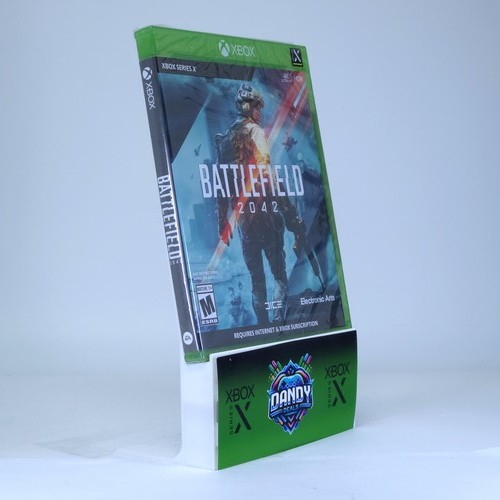Battlefield 2042 Brand New - Xbox Series X - Picture 5 of 5