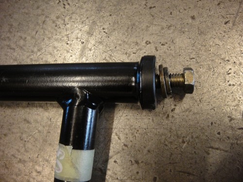 Polaris Sportsman 800 & 700  Dreieckslenker R / right front lower A  Arm 05 - 14 - Bild 2 von 13