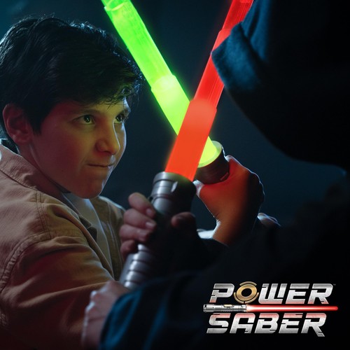 Power Saber Energy Blade Red | First Ever Automatic Saber | Auto Extending & ... - Picture 9 of 9