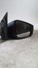 Passenger Side View Mirror Power Mirror Sedan Fits 15-19 VERSA 408325