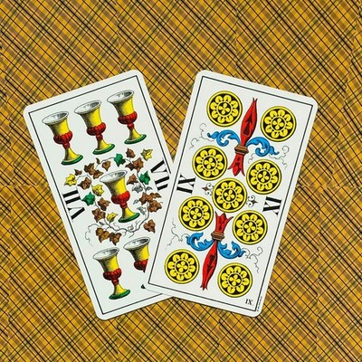 その他 1JJ Swiss Tarot Cards 1JJ Swiss Tarot Deck: Kaplan, S.: 9780913866511: Amazon.com