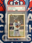1990 Bowman Ken Griffey Jr #481 PSA 9