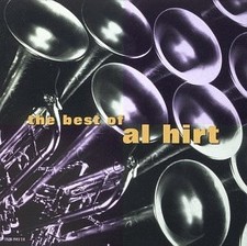 Hirt, Al, Best of, Audio CD