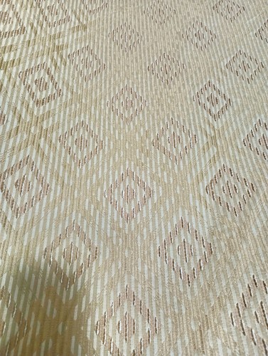 3 yards Beacon Hill Fox Box Union Light Sage Fabric - Picture 5 of 5