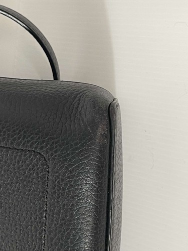 Kate Spade New York Designer Leather Medium Crossbody Purse Bag **READ** - Picture 7 of 14