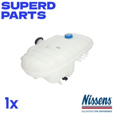 COOLANT EXPANSION TANK FITS: VOLVO FM FM II FM12 FM9 FMX FMX II