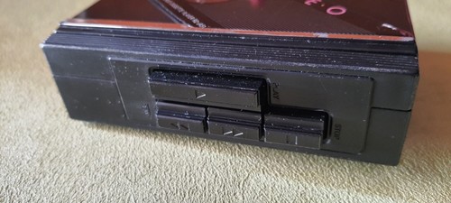 WALKMAN STEREO CASSETTE PLAYER PANASONIC RQ-JA51 - Foto 7 di 10