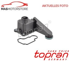 VENTIL KURBELGEHÄUSEENTLÜFTUNG TOPRAN 110 612 A FÜR AUDI 80,100,A6,C4,B4