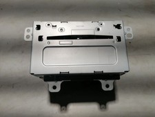 Opel Zafira C 2013 Radio CD-Player DVD-Player Navigation 22836293 ADV106930