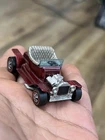 1968 Mattel Hot Wheels Redline US Hot Heap Sweet Sixteen Near Mint++