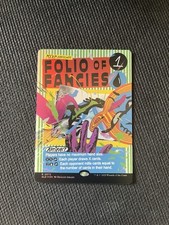 Folio Of Fancies #2072 MtG: Secret Lair Drop (Foil)